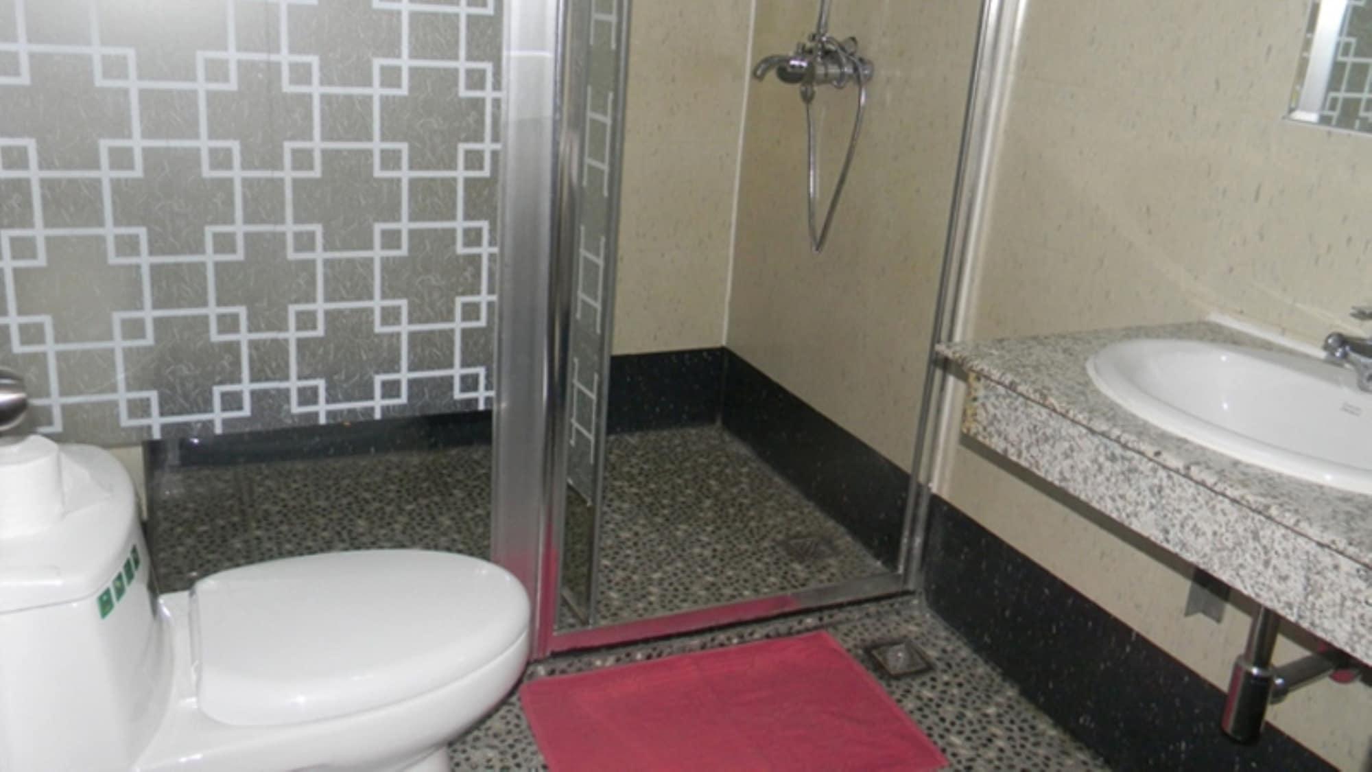 Holiday Hotel Yangon Ngoại thất bức ảnh