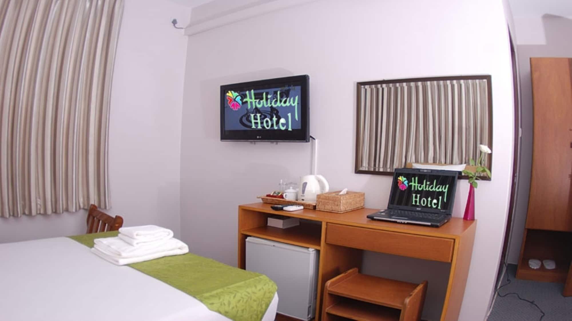 Holiday Hotel Yangon Ngoại thất bức ảnh